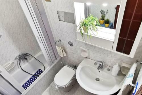 Apartamento Casa Valentina A 100 M Dal Mare