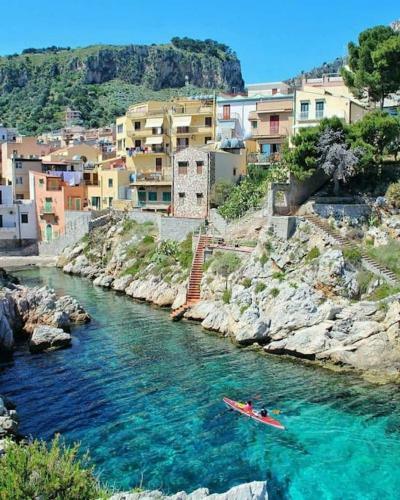 Apartamento Casa Valentina A 100 M Dal Mare