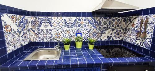 Apartamento Casa Valentina A 100 M Dal Mare