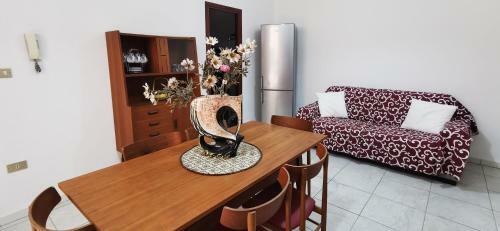 Apartamento Casa Valentina A 100 M Dal Mare