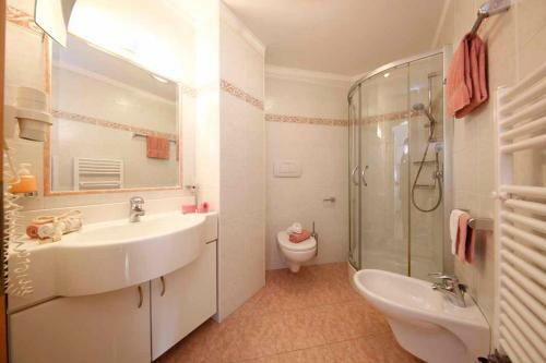Apartamento Residence Anna