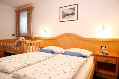 Apartamento Residence Anna