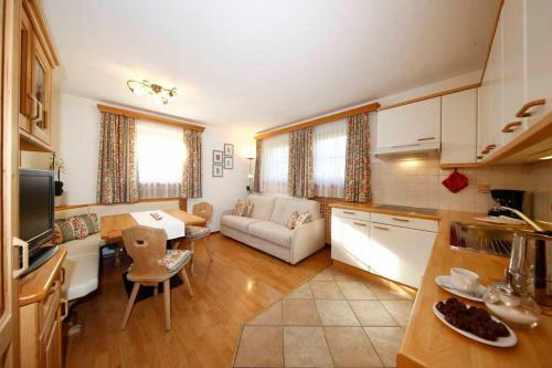 Apartamento Residence Anna