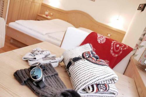 Apartamento Residence Anna