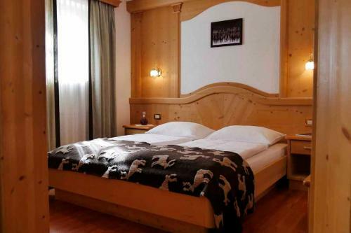 Apartamento Residence Anna