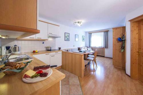 Apartamento Residence Anna