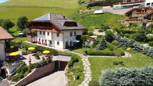 Apartamento Residence Anna