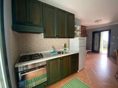 Apartamento Le Terme Di Casteldoria