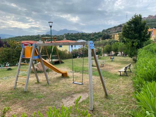 Apartamento Le Terme Di Casteldoria