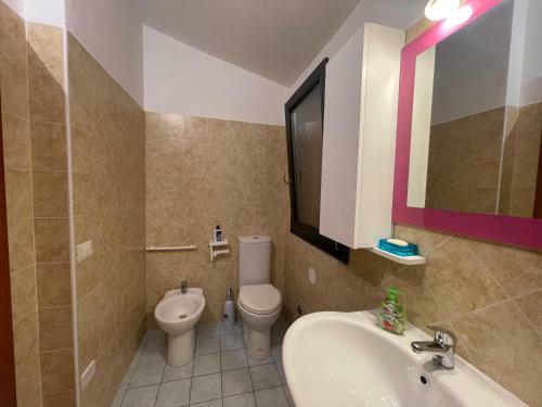 Apartamento Le Terme Di Casteldoria