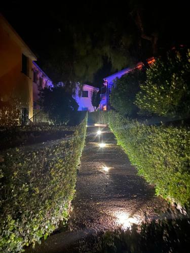 Apartamento Le Terme Di Casteldoria