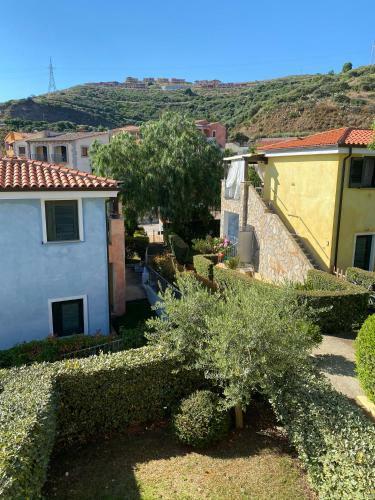 Apartamento Le Terme Di Casteldoria
