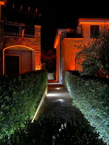 Apartamento Le Terme Di Casteldoria