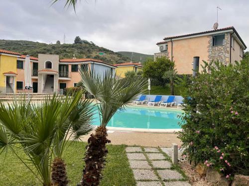 Apartamento Sardegna Holiday House
