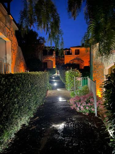 Apartamento Sardegna Holiday House