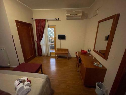 Hostal La Terrazza Dei Ciliegi