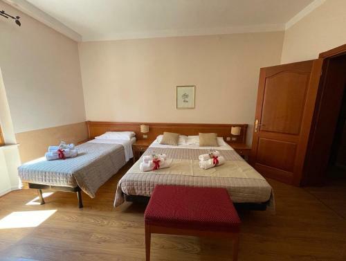 Hostal La Terrazza Dei Ciliegi