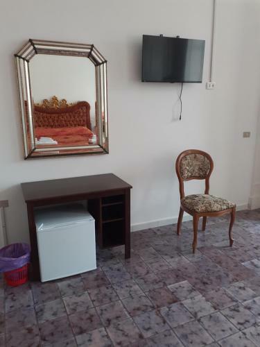 Bed & Breakfast Domus Morfeo