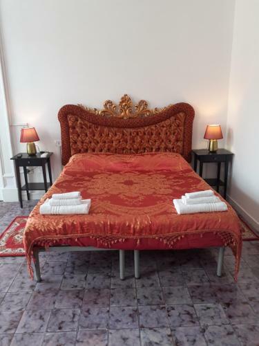 Bed & Breakfast Domus Morfeo