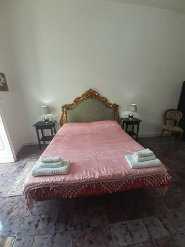 Bed & Breakfast Domus Morfeo