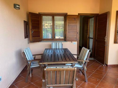 Casa La Pineta
