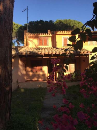 Casa La Pineta