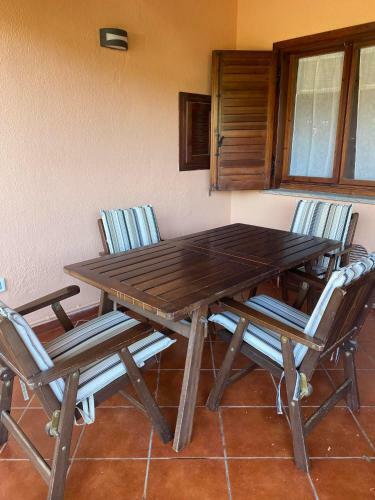 Casa La Pineta