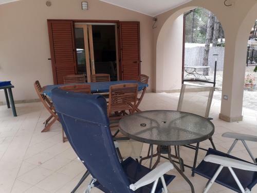 Villa Oasi