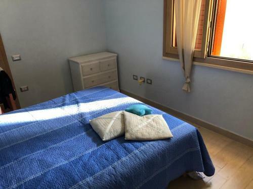 Villa Oasi