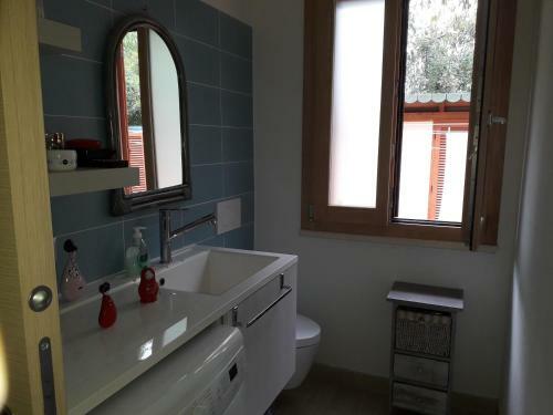 Villa Oasi