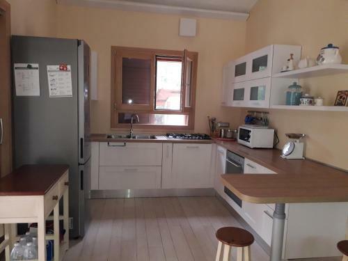 Villa Oasi