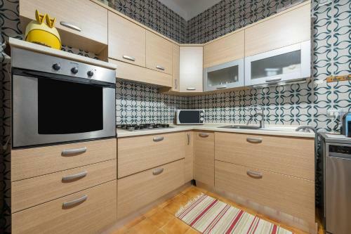 Villa Nuraghe - Blu Home Sharing