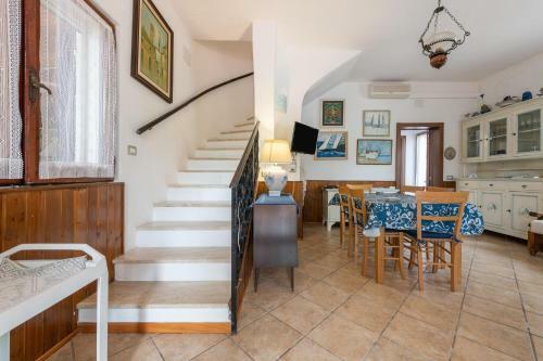 Villa Nuraghe - Blu Home Sharing