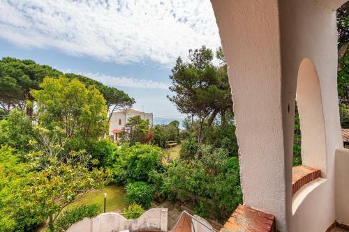 Villa Nuraghe - Blu Home Sharing