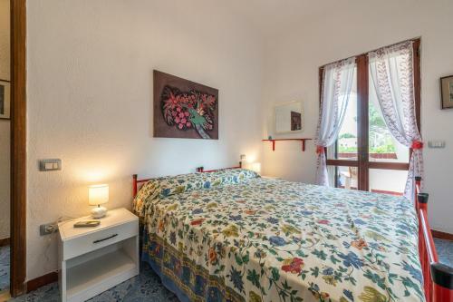Villa Nuraghe - Blu Home Sharing