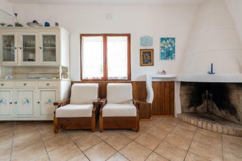 Villa Nuraghe - Blu Home Sharing