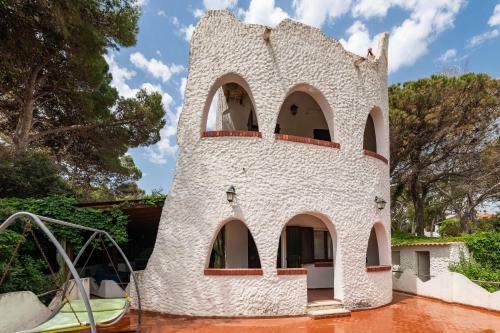 Villa Nuraghe - Blu Home Sharing