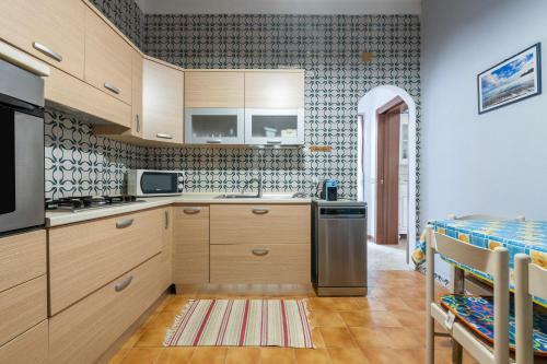 Villa Nuraghe - Blu Home Sharing