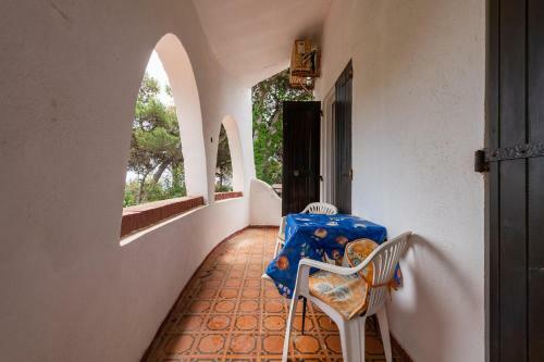 Villa Nuraghe - Blu Home Sharing