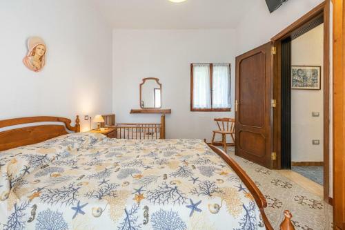 Villa Nuraghe - Blu Home Sharing