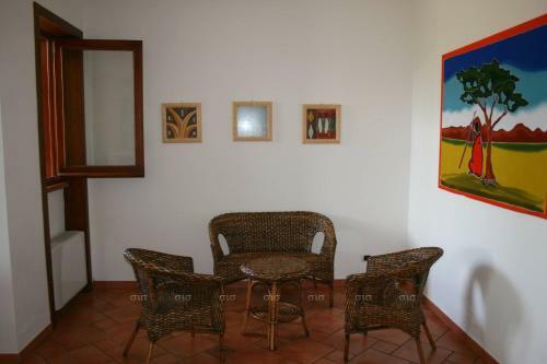 Villa Cicala Salento