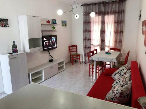 Apartamento Le Dune Casa Vacanze Salento Puglia