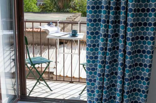 Hostal Iommella Luxury Rooms