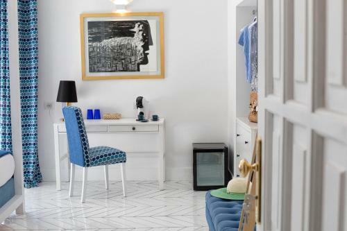Hostal Iommella Luxury Rooms