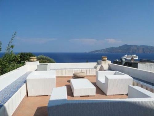 Hostal Residence Belvedere