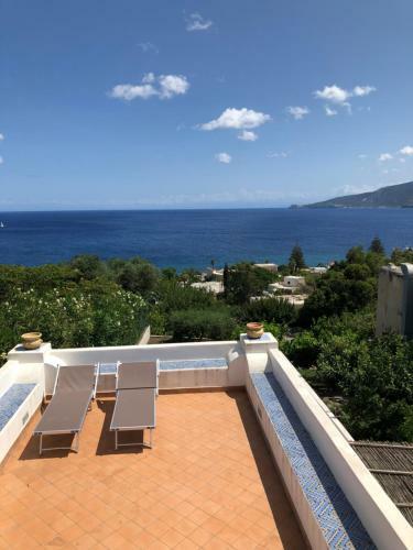 Hostal Residence Belvedere