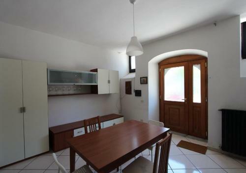 Casa Borgo In Irpinia - San Rocco