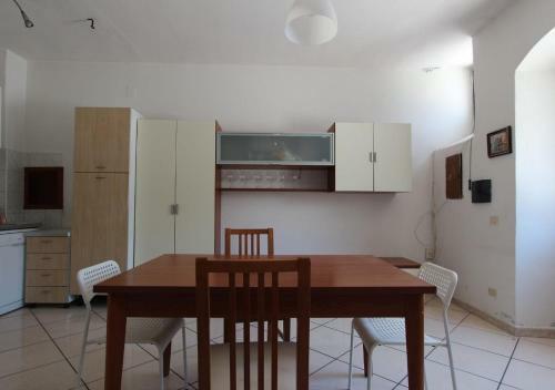 Casa Borgo In Irpinia - San Rocco