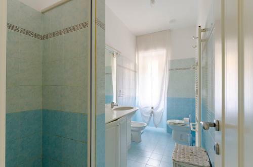 Apartamento Altido Colourful Flat, Short Walk To The Beach