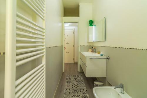 Isa Apartment